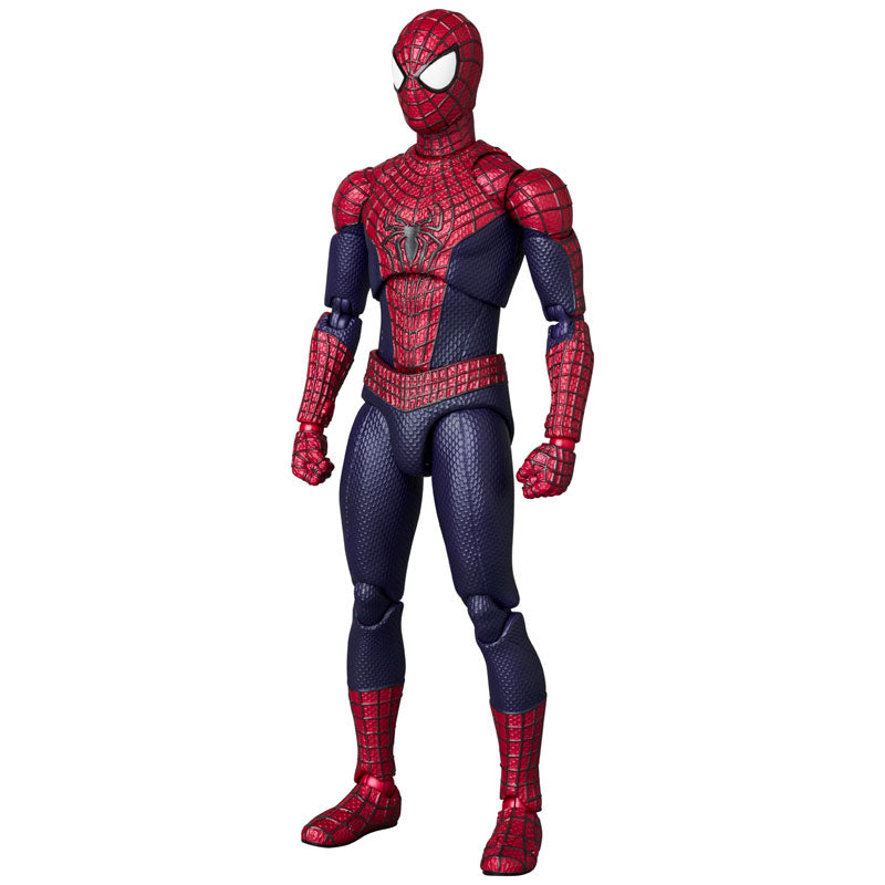 MAFEX The Amazing Spider-Man 2 - The Amazing Spider-Man