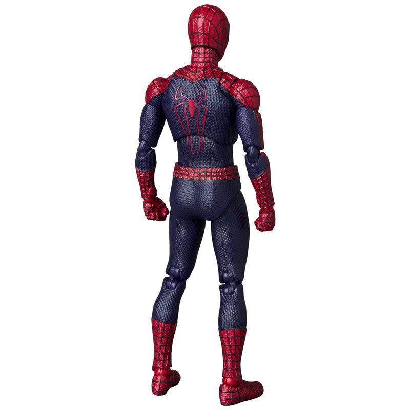 MAFEX The Amazing Spider-Man 2 - The Amazing Spider-Man