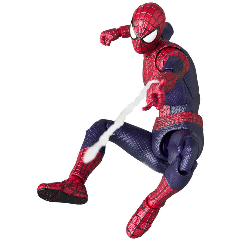 MAFEX The Amazing Spider-Man 2 - The Amazing Spider-Man