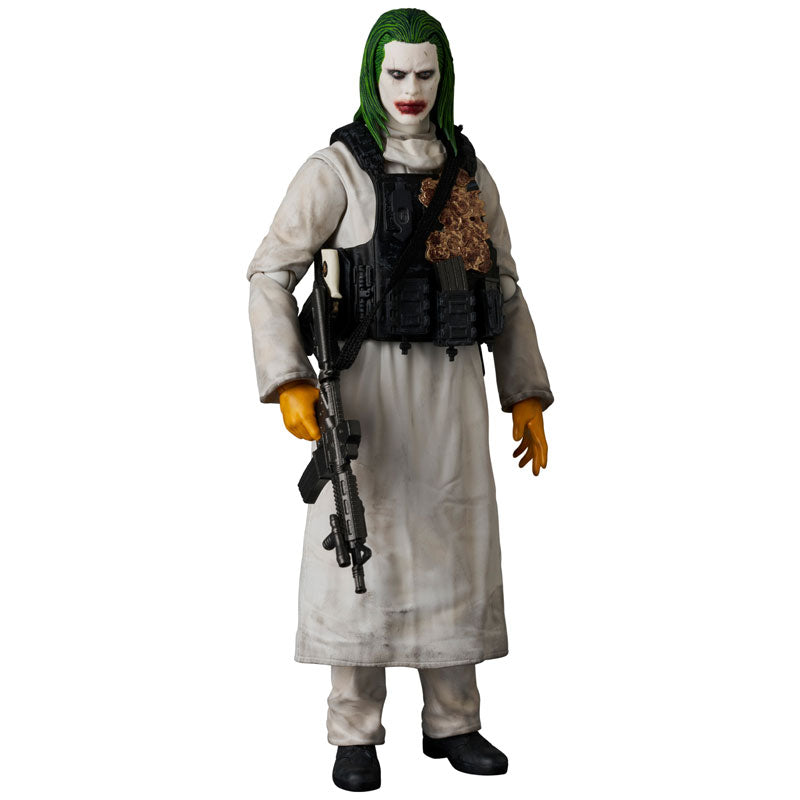 MAFEX Zack Snyder Justice League - Knightmare The Joker