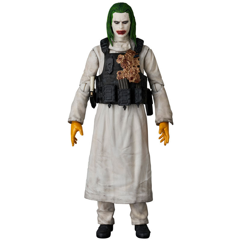 MAFEX Zack Snyder Justice League - Knightmare The Joker