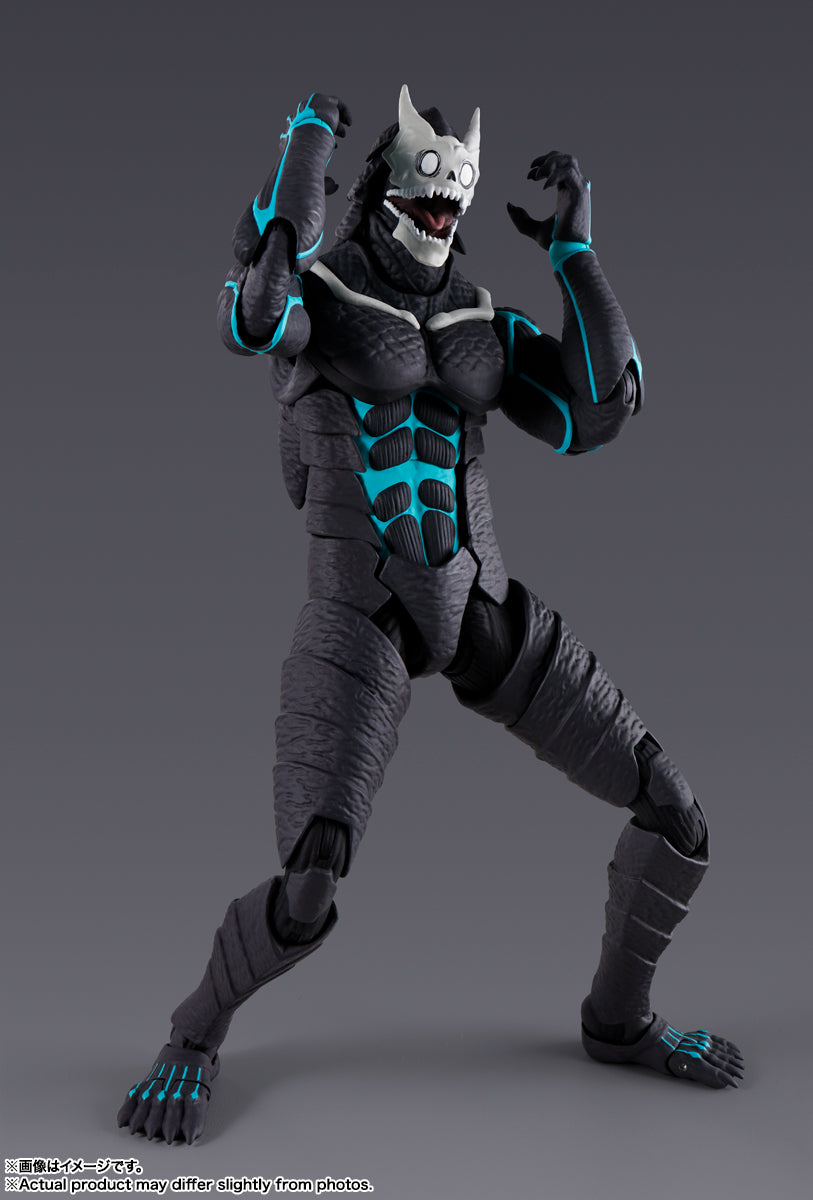 S.H. Figuarts Kaiju No. 8 - Kaiju No. 8 (Reissue)