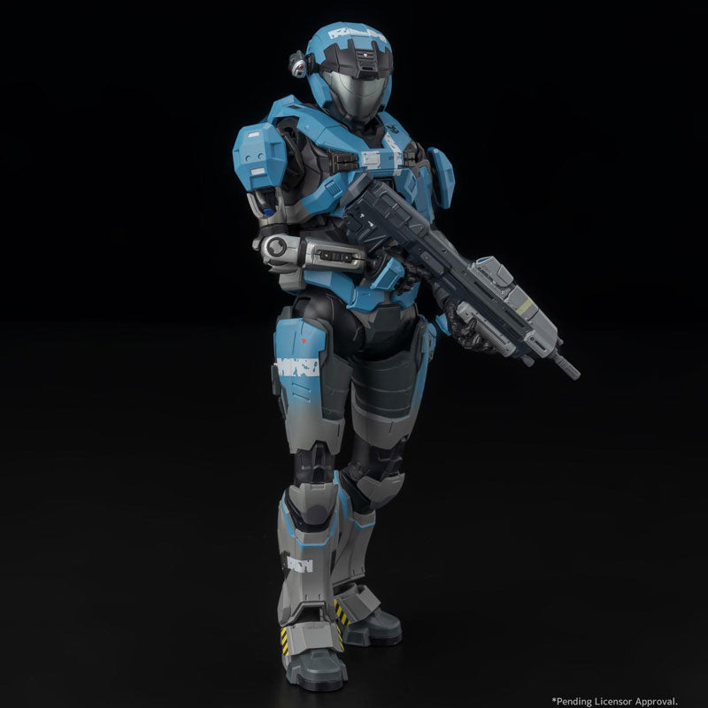 RE:EDIT Halo: Reach - KAT-B320 (Noble Two)