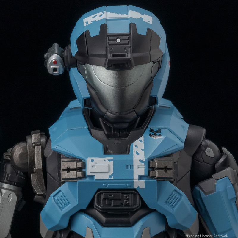 RE:EDIT Halo: Reach - KAT-B320 (Noble Two)