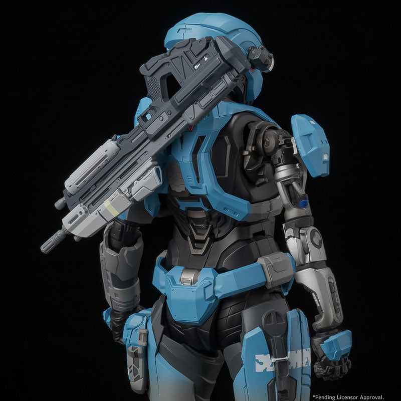 RE:EDIT Halo: Reach - KAT-B320 (Noble Two)