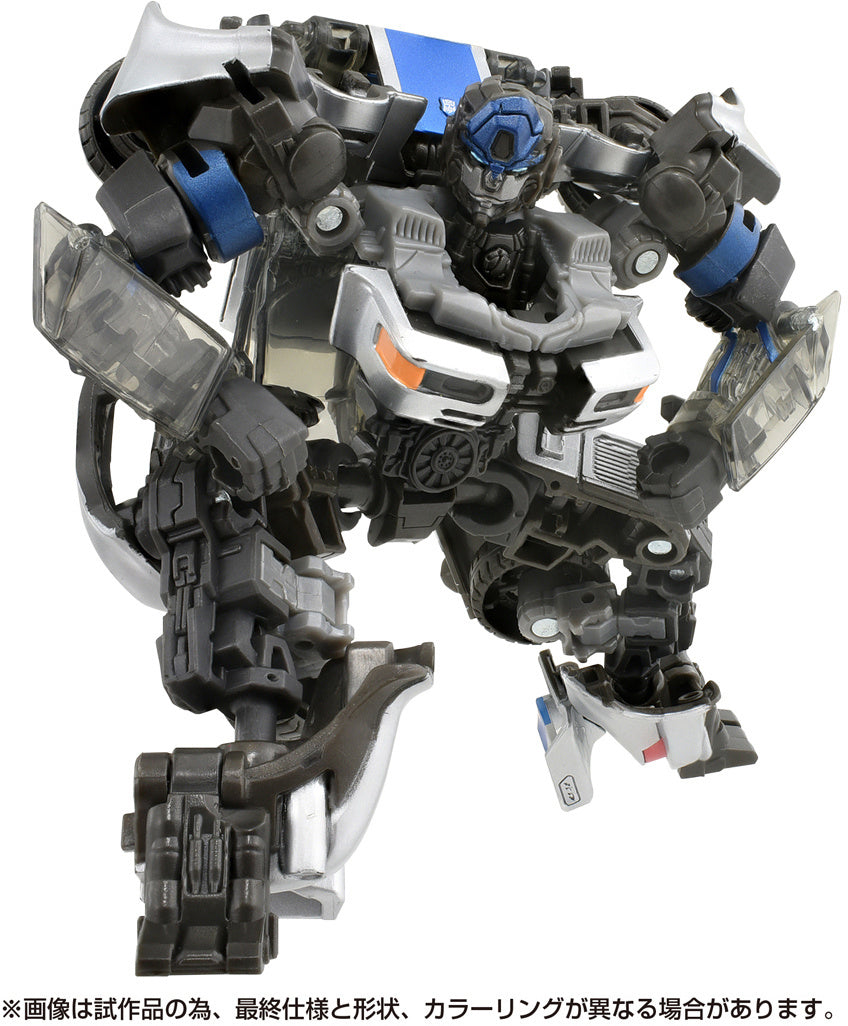 Transformers Studio Series SS-141- Mirage