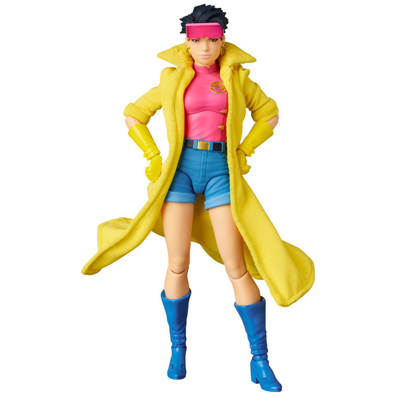 MAFEX X-Men - Jubilee (Comic Ver.)