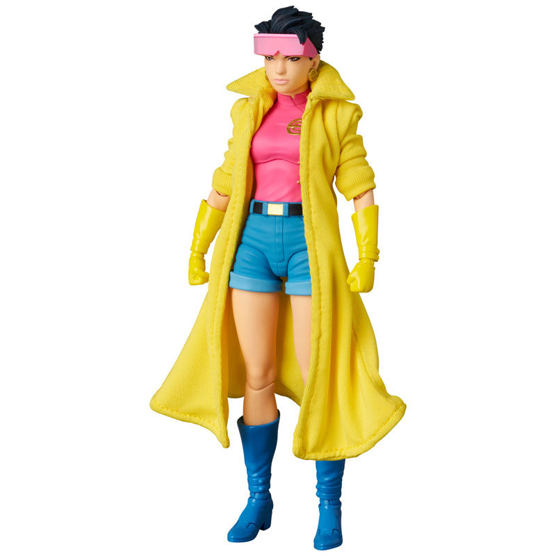 MAFEX X-Men - Jubilee (Comic Ver.)