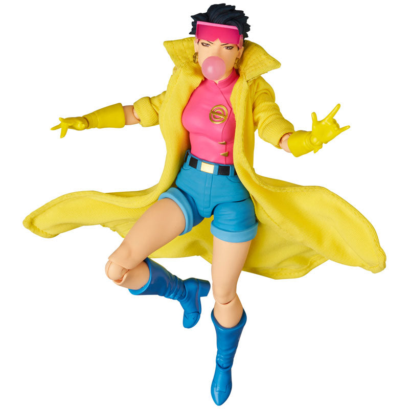 MAFEX X-Men - Jubilee (Comic Ver.)