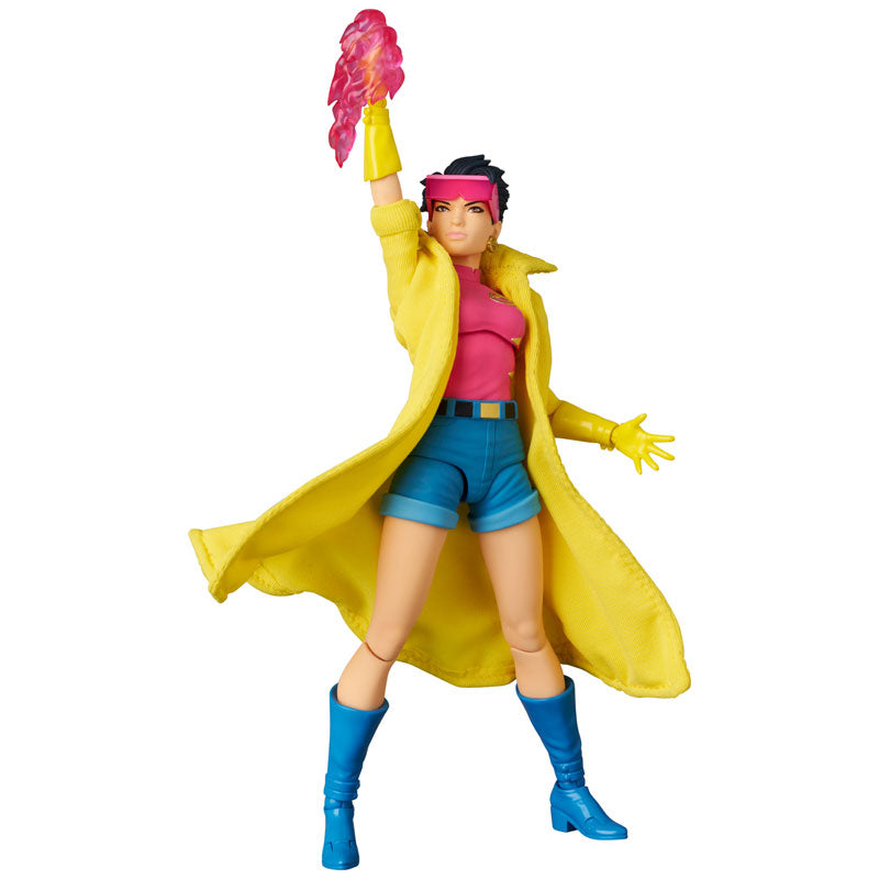 MAFEX X-Men - Jubilee (Comic Ver.)