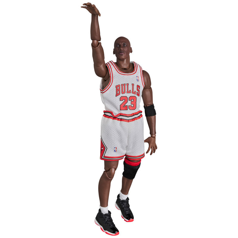 MAFEX NBA - Michael Jordan (Chicago Bulls: Home)