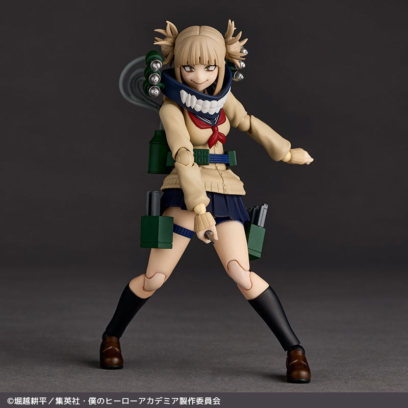 Revoltech My Hero Academia - Himiko Toga