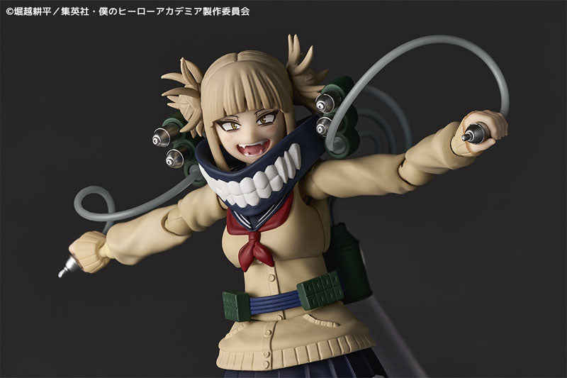 Revoltech My Hero Academia - Himiko Toga