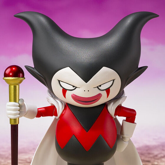 S.H. Figuarts Dragon Ball Daima - King Gomah TamashiWeb Exclusive