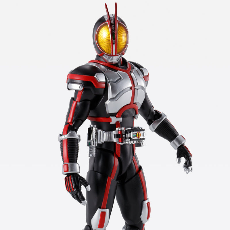 S.H. Figuarts (Shinkocchou Seihou) Kamen Rider Faiz - Kamen Rider Faiz (Reissue)