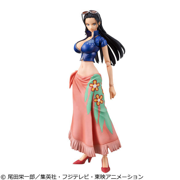 Variable Action Heroes One Piece - Nico Robin (Reissue)
