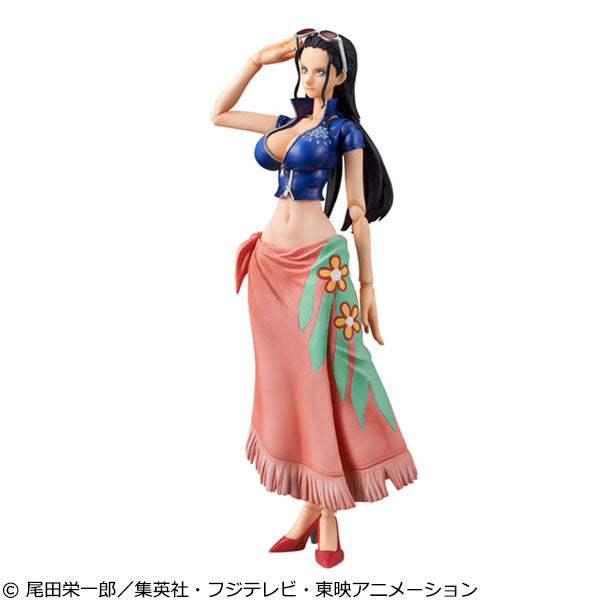Variable Action Heroes One Piece - Nico Robin (Reissue)