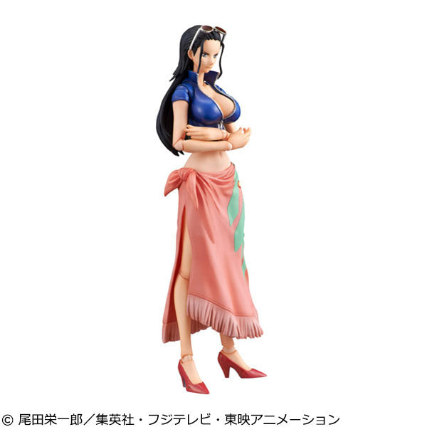 Variable Action Heroes One Piece - Nico Robin (Reissue)