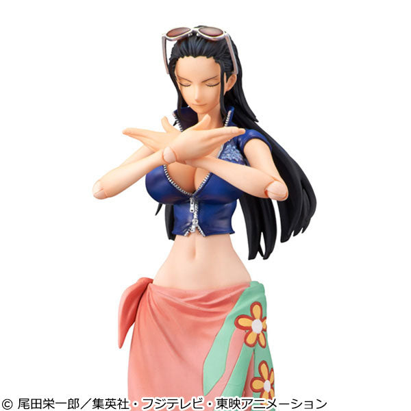 Variable Action Heroes One Piece - Nico Robin (Reissue)