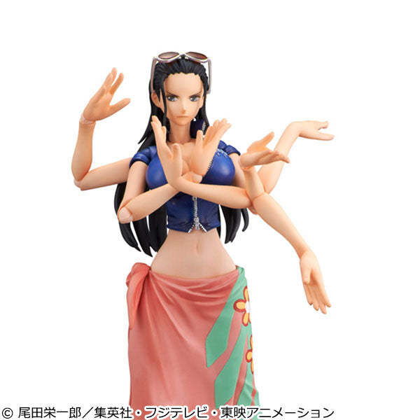 Variable Action Heroes One Piece - Nico Robin (Reissue)