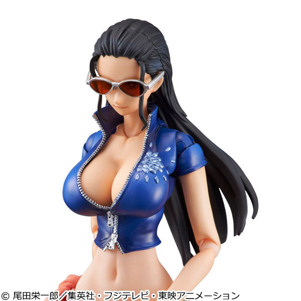 Variable Action Heroes One Piece - Nico Robin (Reissue)