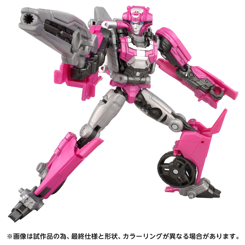 Transformers Movie Studio Series TS-11 - Elita-1