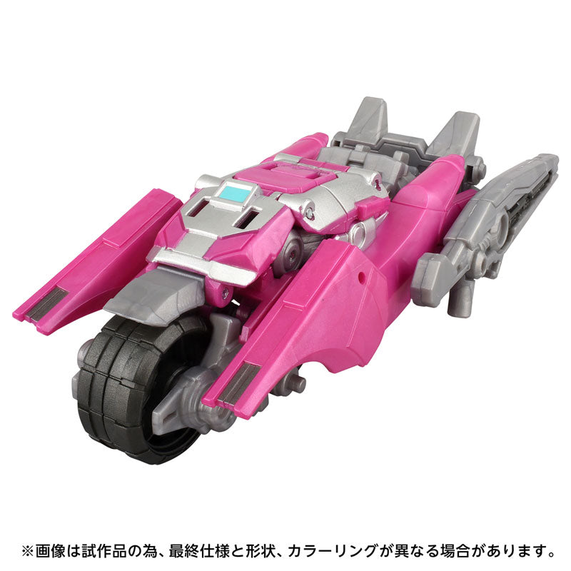 Transformers Movie Studio Series TS-11 - Elita-1