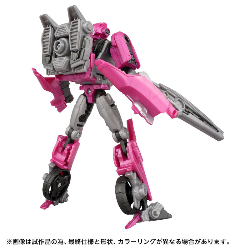 Transformers Movie Studio Series TS-11 - Elita-1