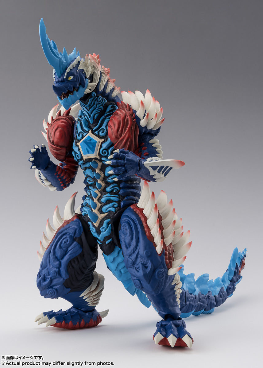 S.H. Figuarts Ultraman Omega - Rekiness