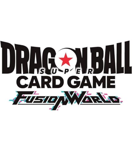 DBS FUSION WORLD FB11 11 BOOSTER BOX