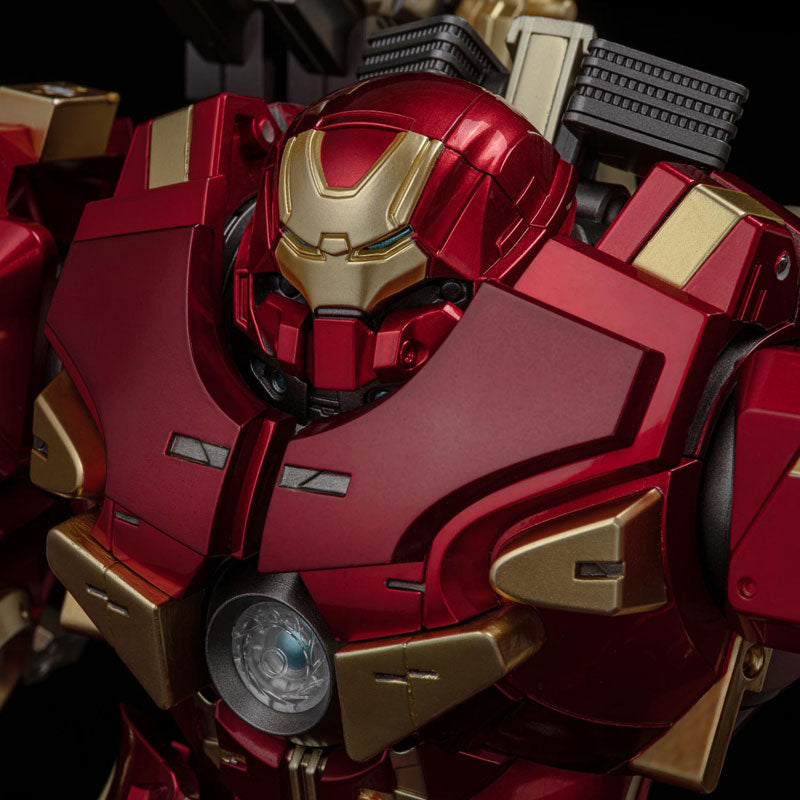 Fighting Armor - Hulkbuster