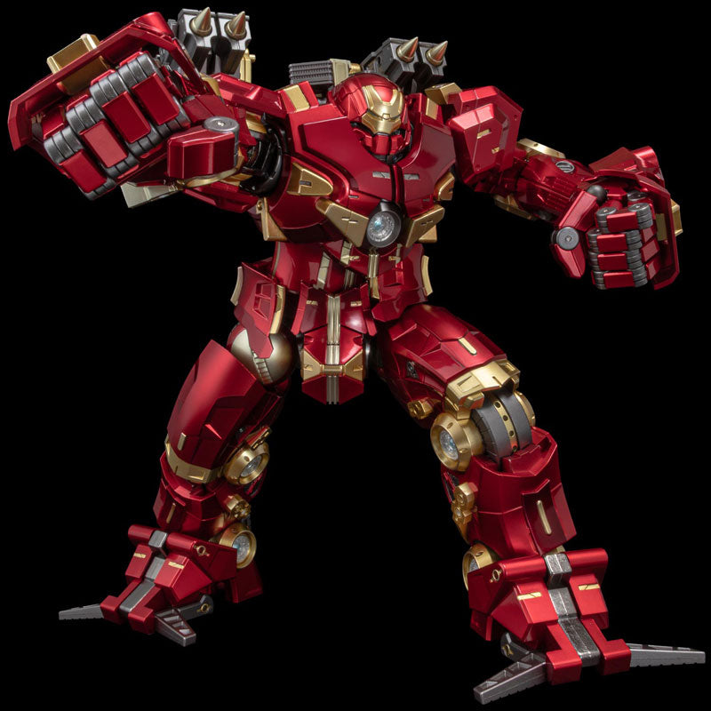 Fighting Armor - Hulkbuster
