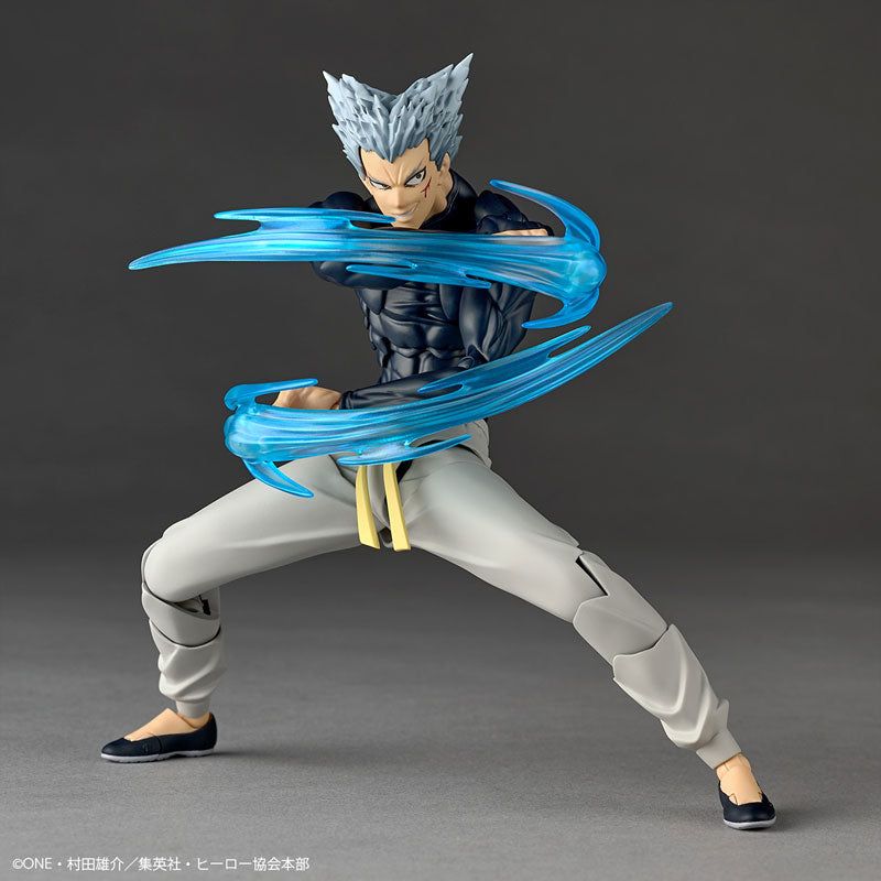 Revoltech Amazing Yamaguchi One-Punch Man - Garou