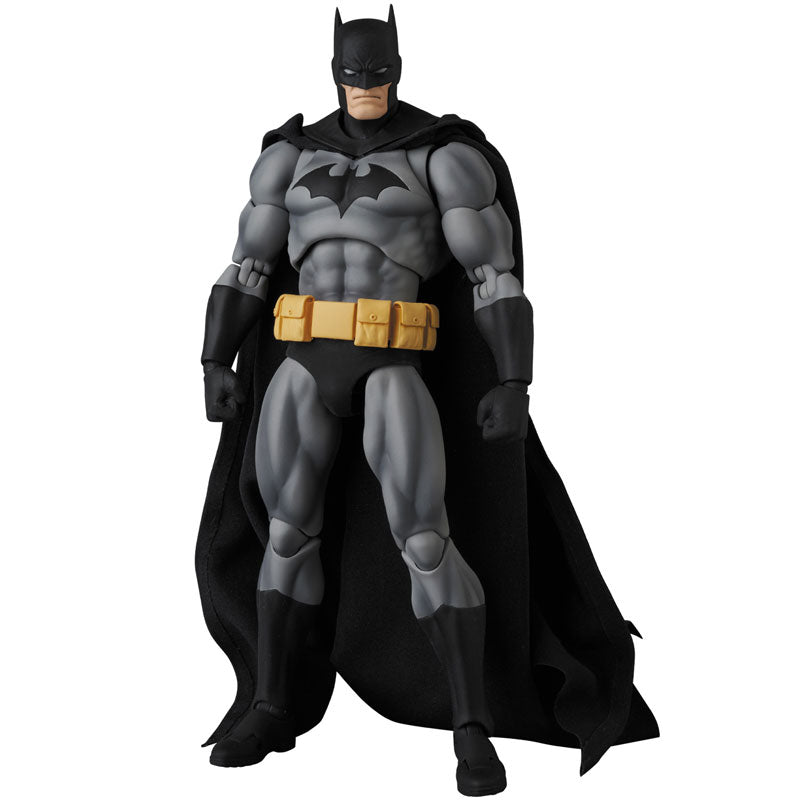 MAFEX Batman - Batman HUSH Black Version (Reissue)