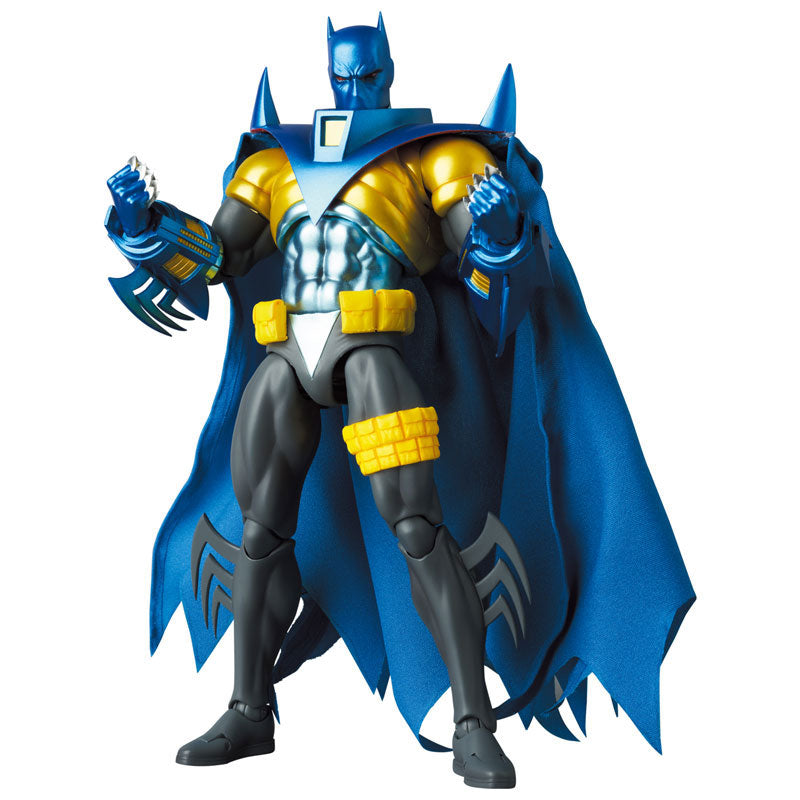 MAFEX Batman - Knightfall Batman (Reissue)