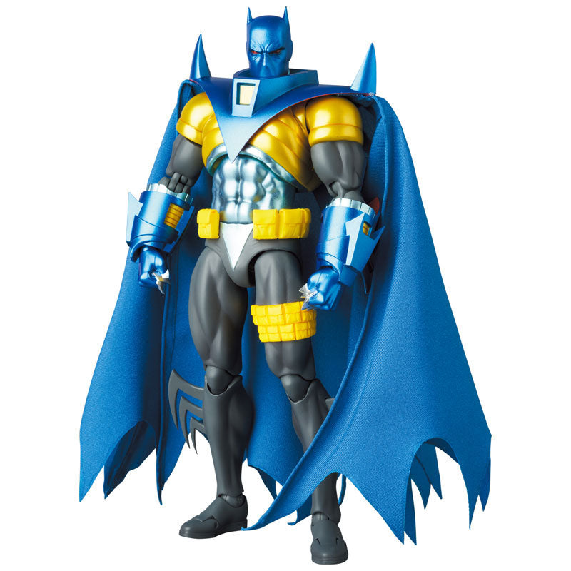 MAFEX Batman - Knightfall Batman (Reissue)