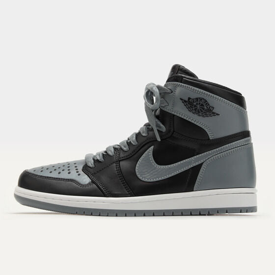 Nike Air Jordan 1 High 85: Shadow & Reverse Shadow Set Plastic Kit Bandai Premium Exclusive