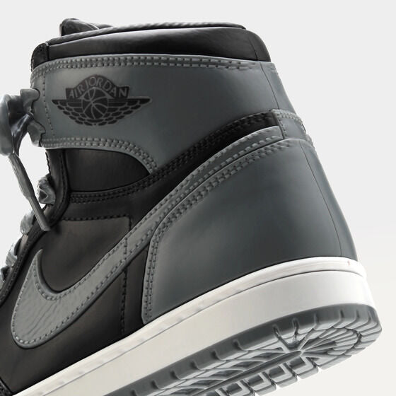Nike Air Jordan 1 High 85: Shadow & Reverse Shadow Set Plastic Kit