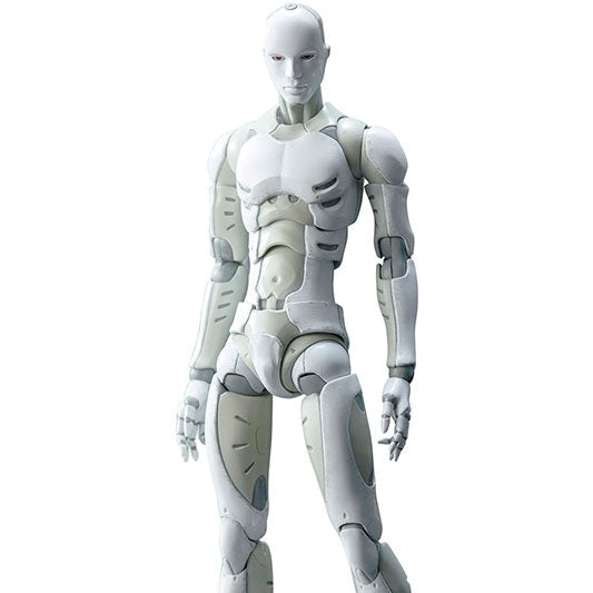 TOA Heavy Industries - Synthetic Human Action Figure (Reissue)