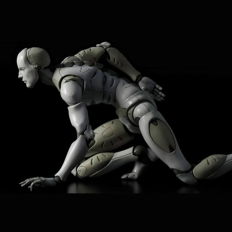 TOA Heavy Industries - Synthetic Human Action Figure (Reissue)