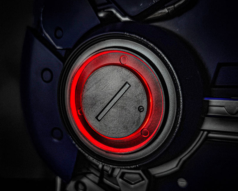 Transformers - Optimus Prime Wearable Helmet