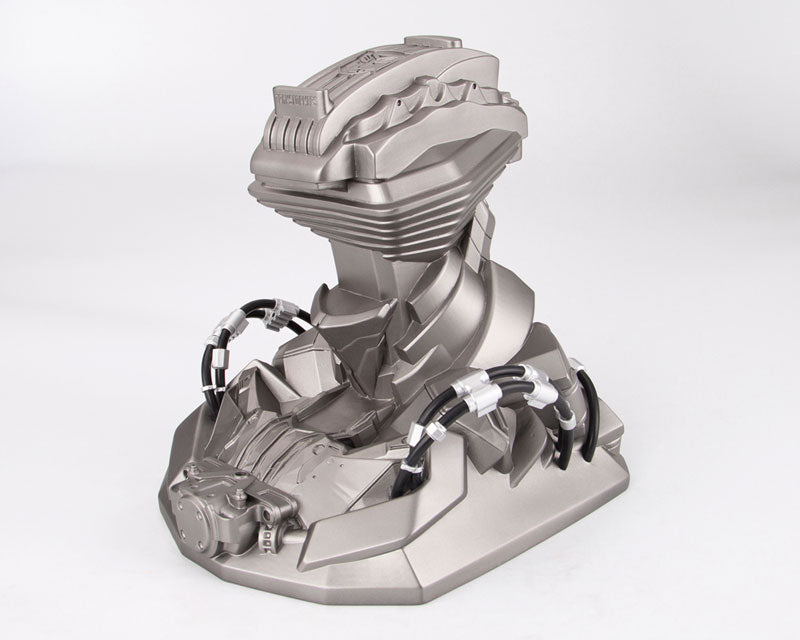 Transformers - Helmet Stand (For Optimus Prime, Bumblebee, Mirage)