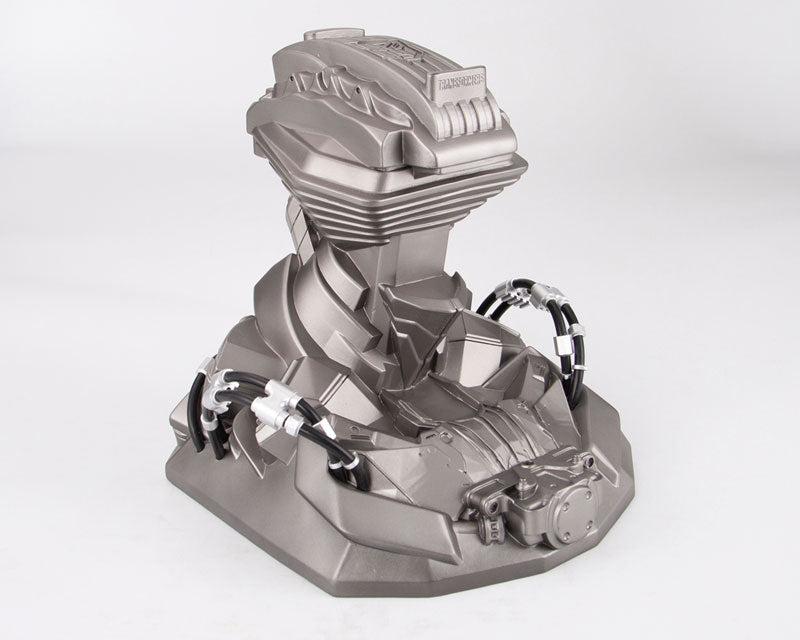 Transformers - Helmet Stand (For Optimus Prime, Bumblebee, Mirage)