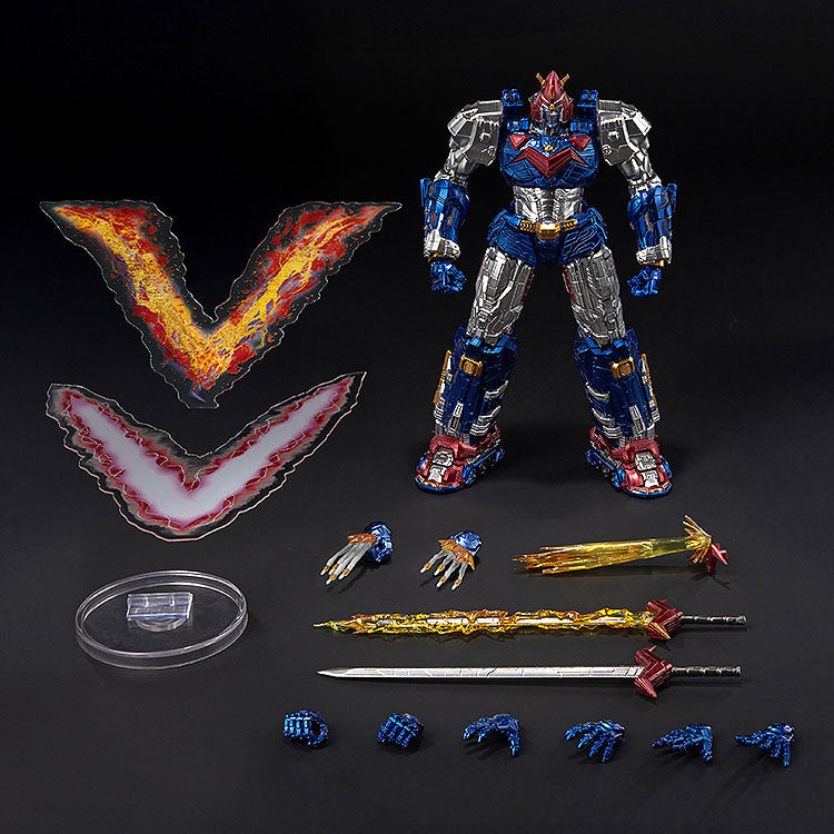 MDLX Voltes V Legacy - Voltes V