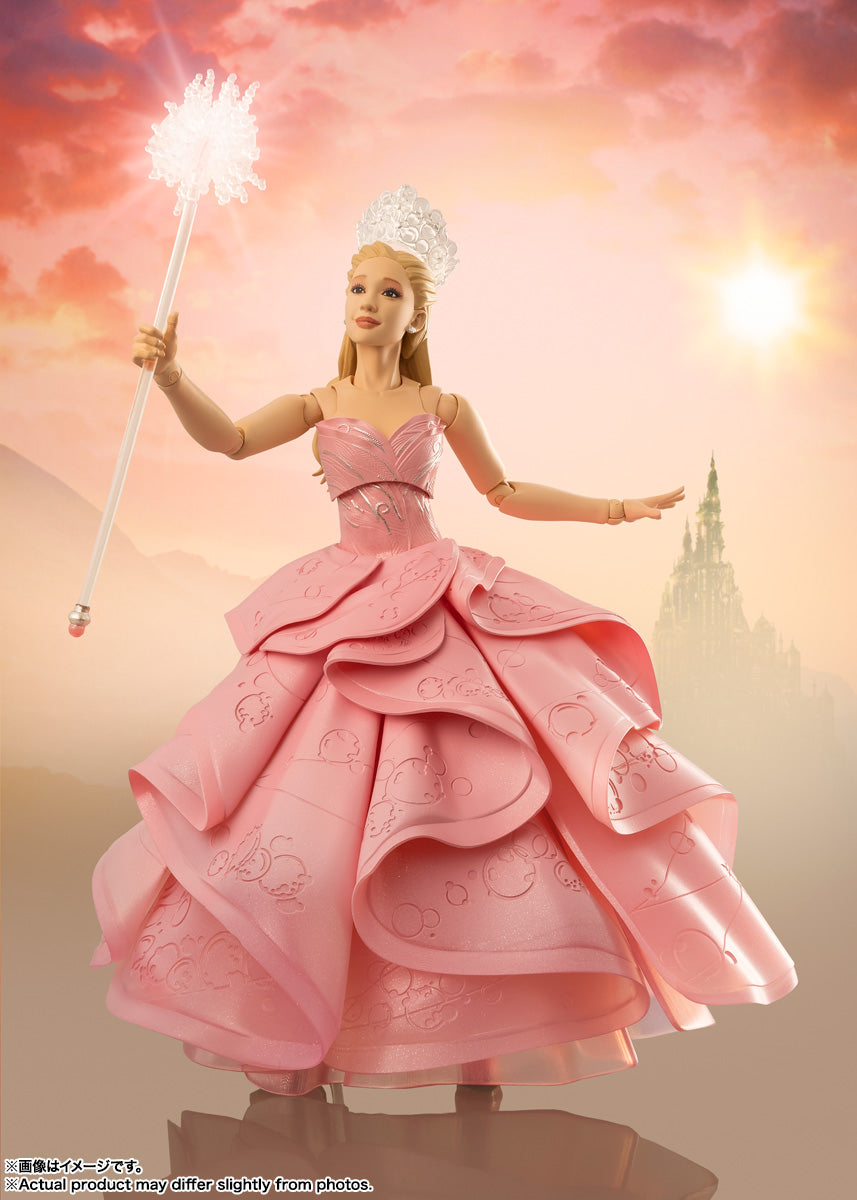 S.H. Figuarts Wicked - Glinda