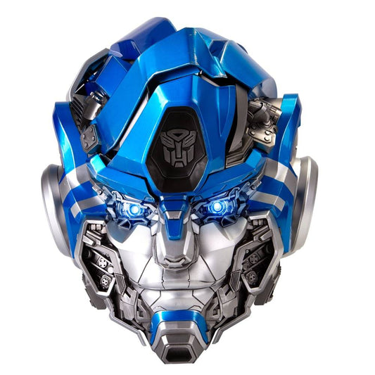 Transformers - Mirage Wearable Helmet