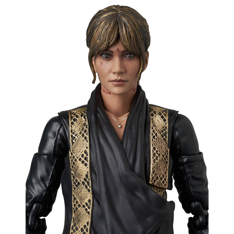 MAFEX John Wick Chapter 3: Parabellum - Sofia