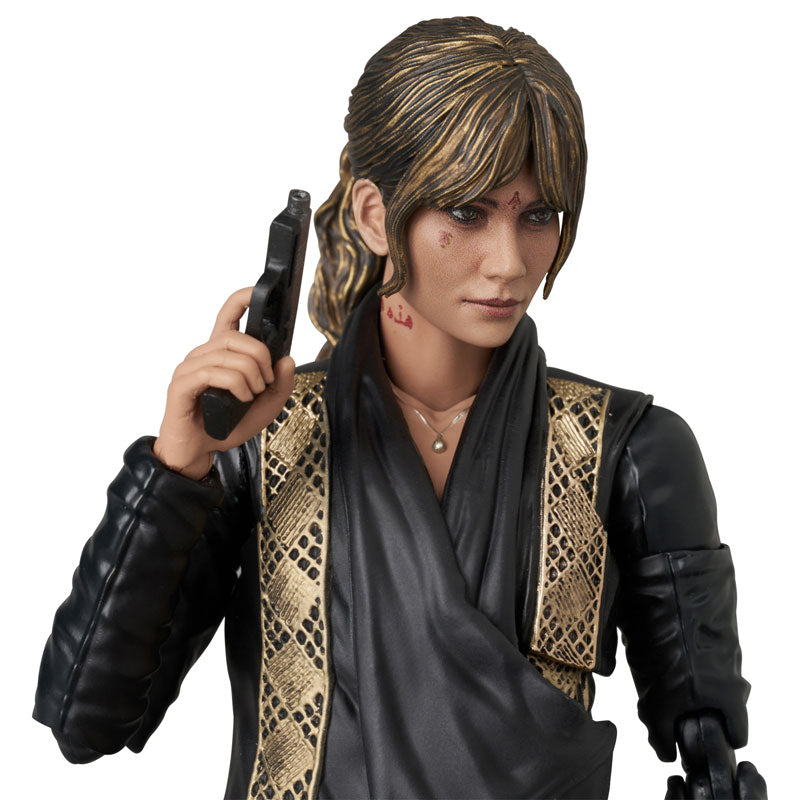 MAFEX John Wick Chapter 3: Parabellum - Sofia