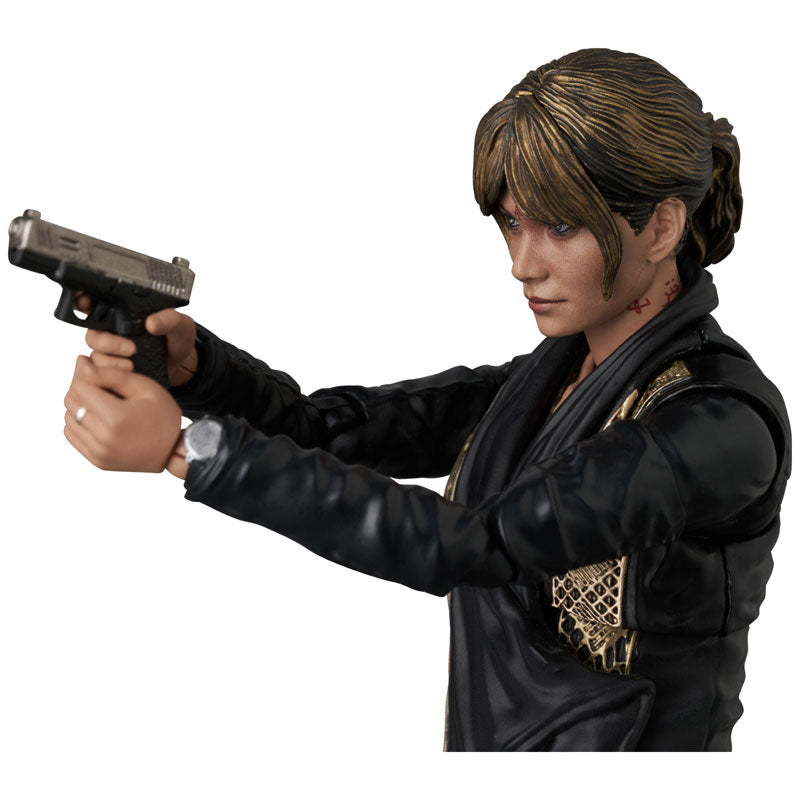 MAFEX John Wick Chapter 3: Parabellum - Sofia