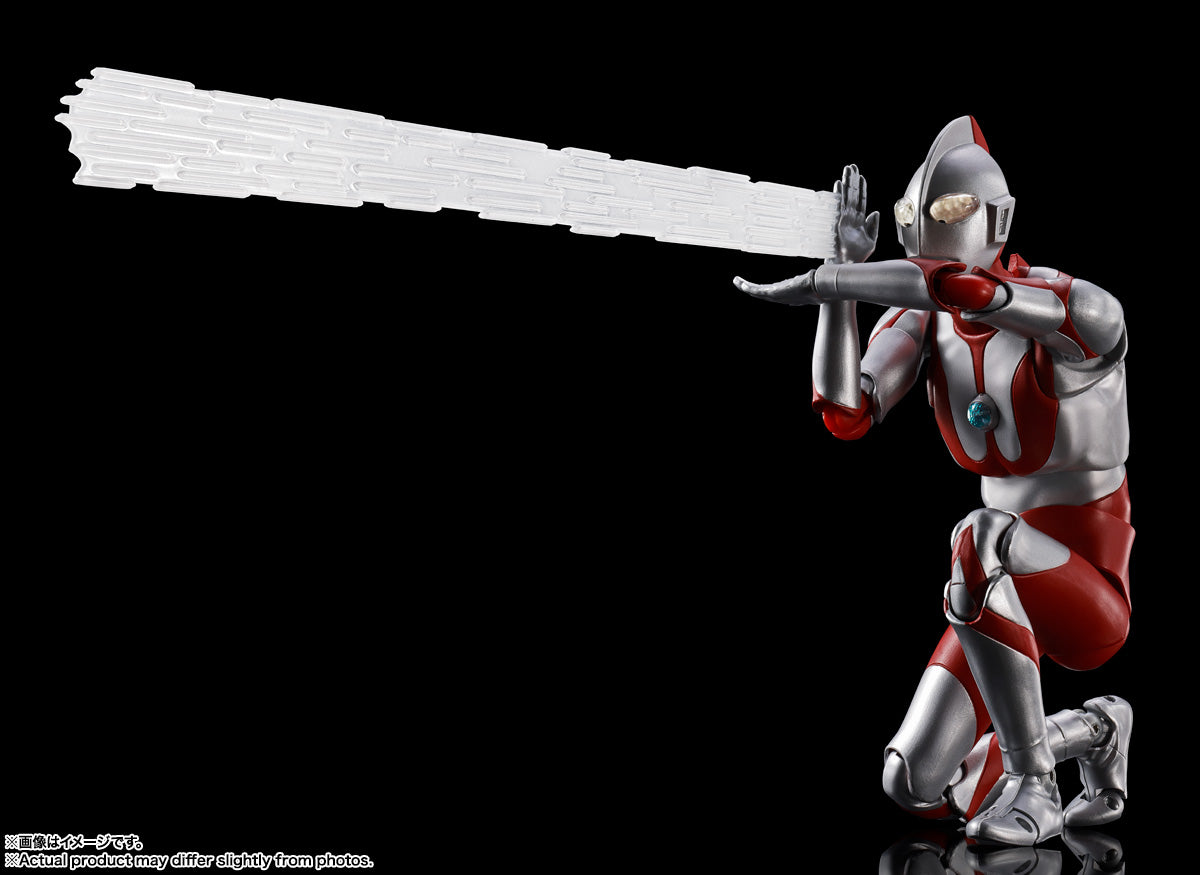 S.H. Figuarts (Shinkocchou Seihou) Ultraman - Ultraman 60th Anniversary Edition